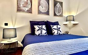 SAINT GILLES CROIX de VIE- Appartement Vue Océan